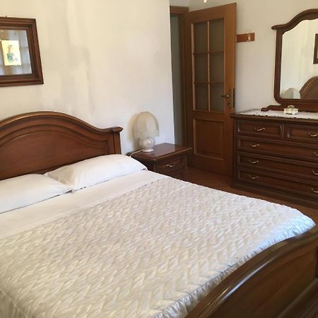 Apartmán Le Ginestre Levanto Exteriér fotografie