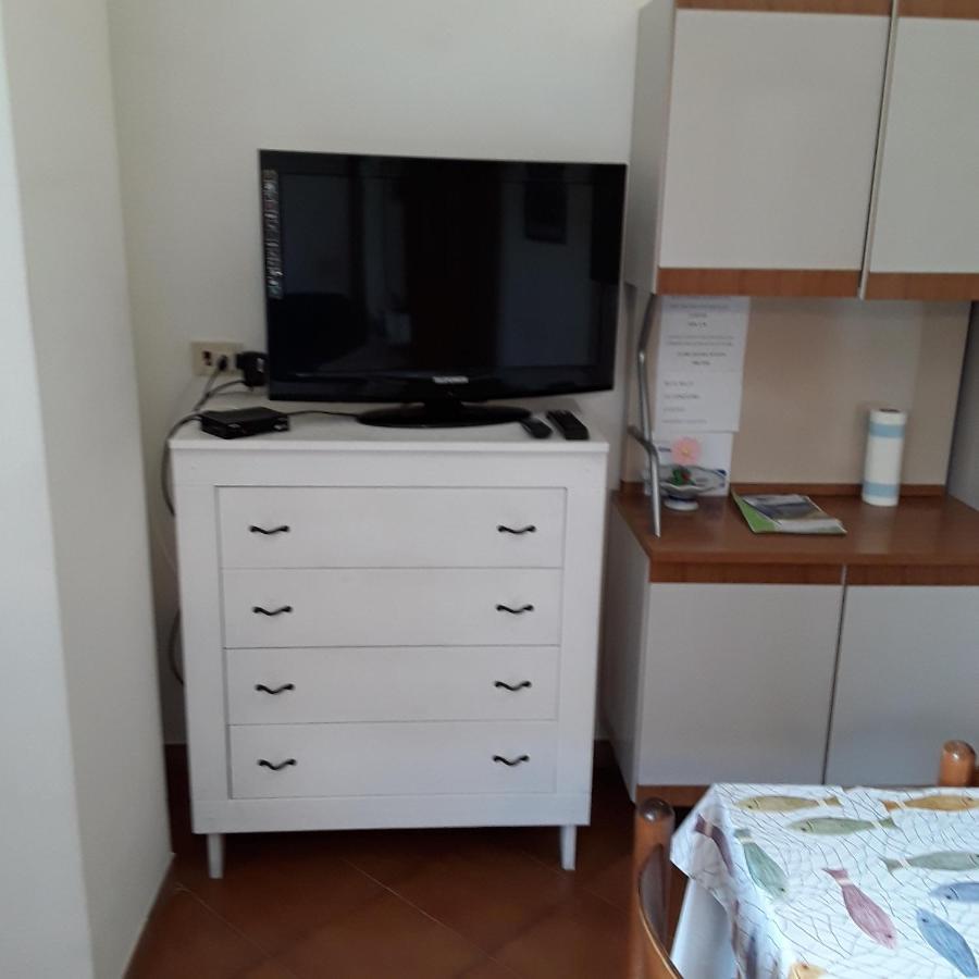 Apartmán Le Ginestre Levanto Exteriér fotografie
