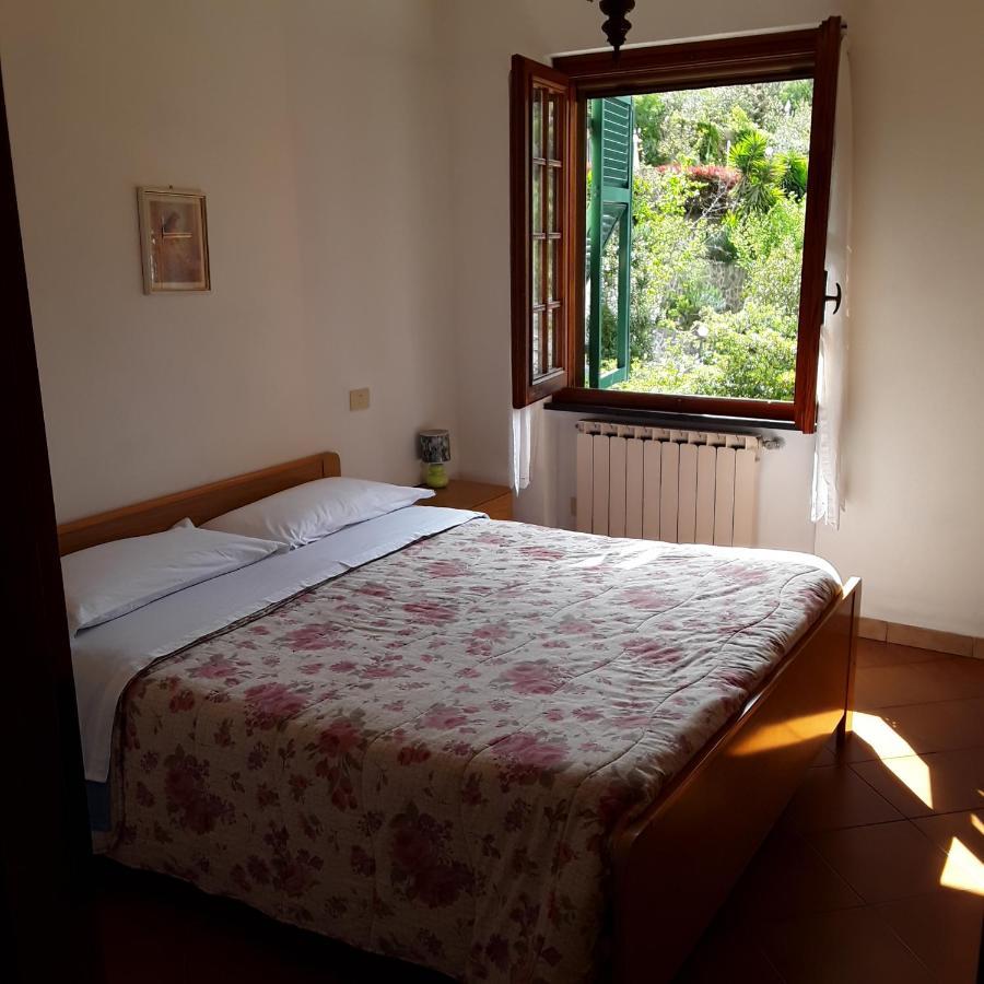 Apartmán Le Ginestre Levanto Exteriér fotografie